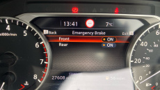 Nissan Qashqai 1.3 DiG-T MH Acenta Premium 5dr Petrol Hatchback